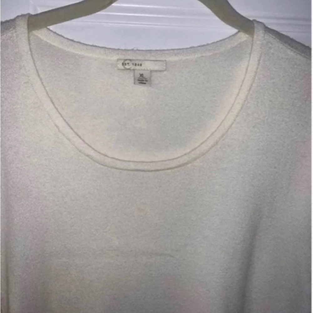 Cato sweater